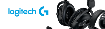 2 - LOGITECH